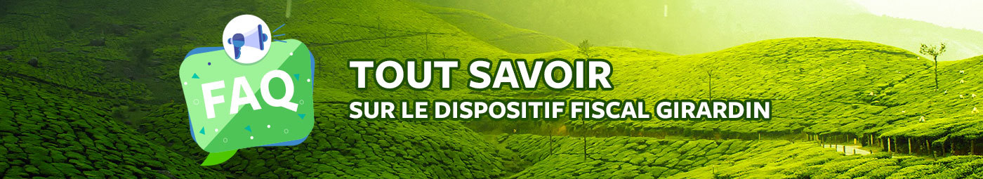Domcom Tout Savoir Sur Le Dispositif Girardin Agricole
