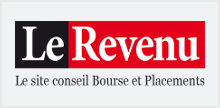 Accueil Le Revenu