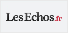 Logo Les Echos News